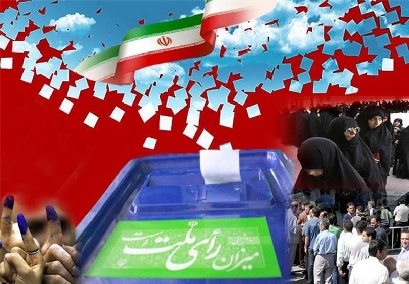 نتایج اولیه خبرگان در تهران اعلام شد