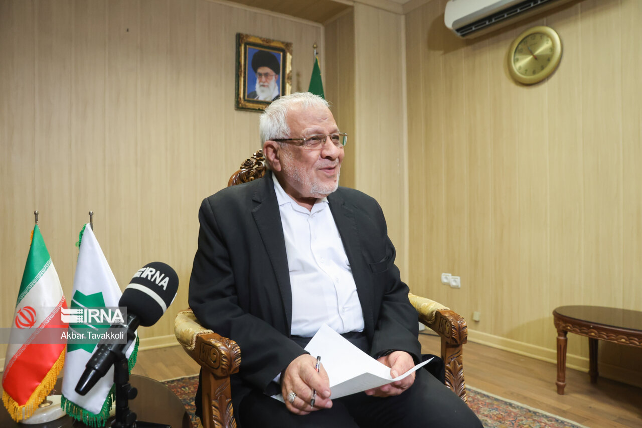 «اسدالله بادامچیان» رئیس ستاد انتخابات مجلس خبرگان شد