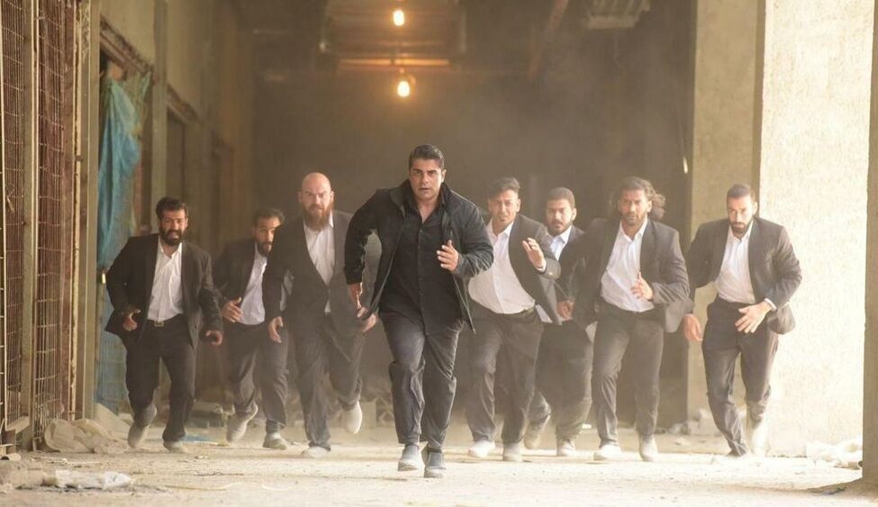 ۳ فیلم در راه اکران