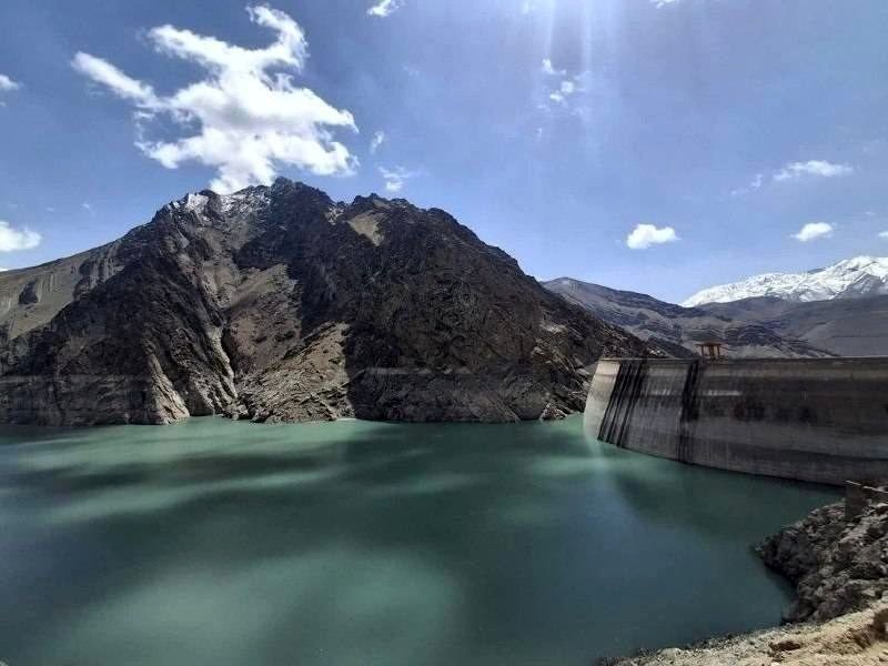 شرکت آب منطقه‌ای البرز: ذخایر سدها تقویت شد اما صرفه‌جویی لازم است