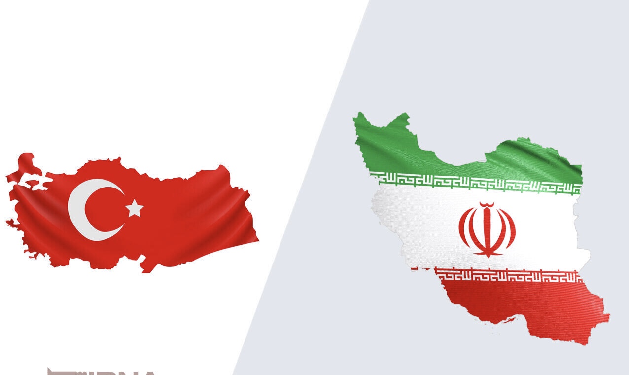 تجارت ایران و ترکیه با رشد ۵ درصدی به ۲.۳ میلیارد دلار رسید