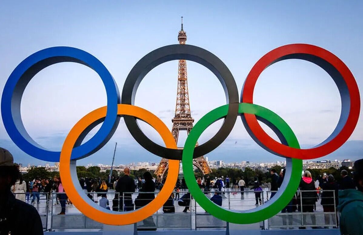 آغاز بازی‌های المپیک پاریس از امروز با فوتبال و راگبی هفت‌نفره
