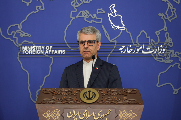 ایران ادعای بیانیه اجلاس اتحادیه عرب را درمورد جزایر سه‌گانه خلیج فارس رد کرد
