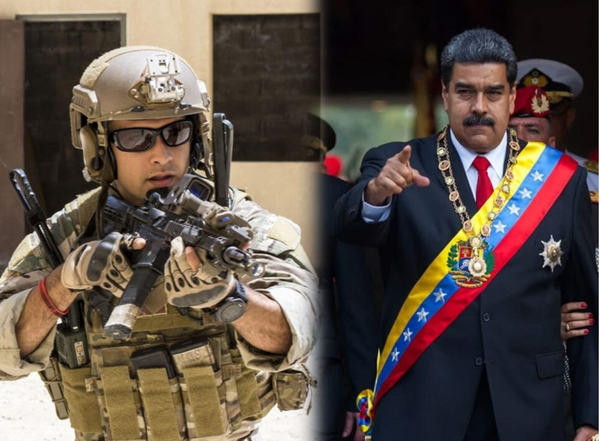 جنجال دلتا فورس و بازار نفت