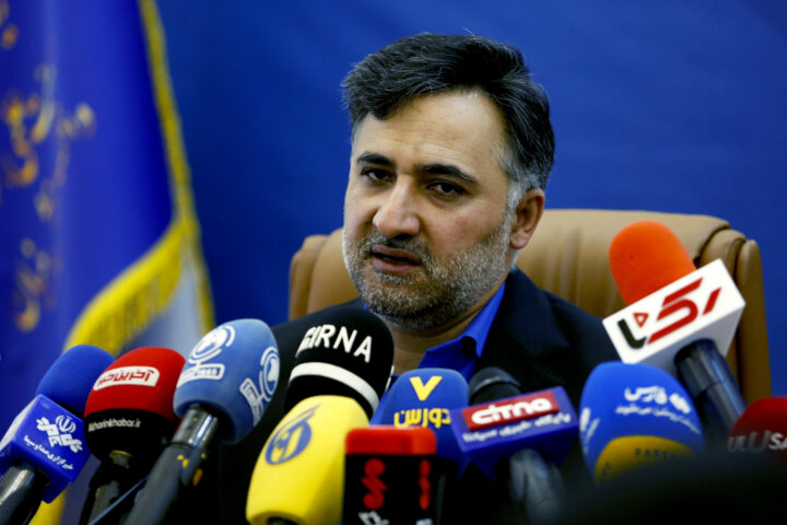 پارک فناوری پردیس به منطقه بین‌المللی نوآوری ایران ارتقا می‌یابد