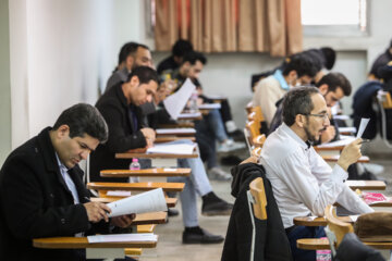 آمار نهایی نام‌نویسی آزمون‌های ارشد و دکتری ۱۴۰۴ اعلام شد