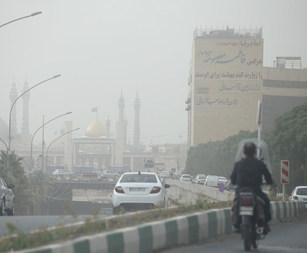 سامانه‌ای برای نجات زمین؛ پایش لحظه‌ای آلاینده‌ها با فناوری ایرانی