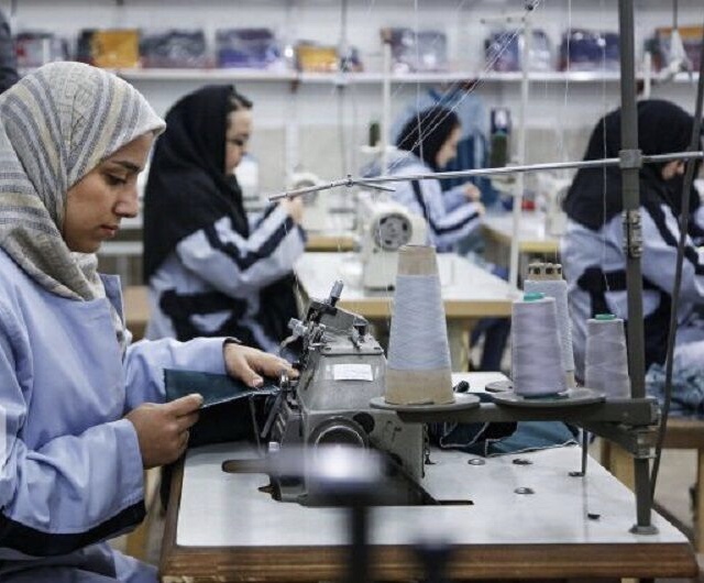۲۷۰ هزار شغل با همراهی کمیته امداد در کشور ایجاد شد