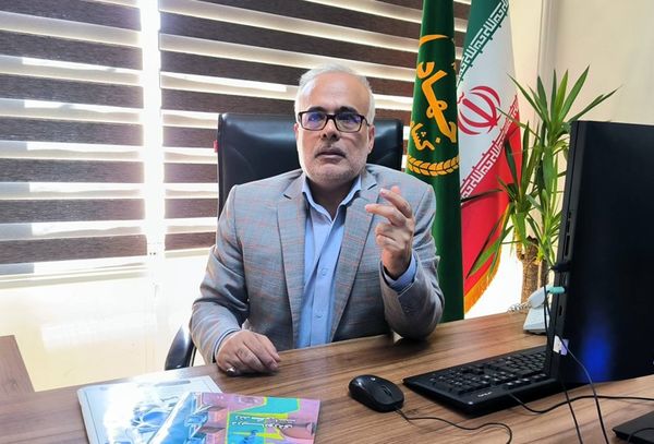 «صحیح‌نویسی» همتراز «صحت خبر» / خبرنگاری انتخاب یک سبک زندگی است