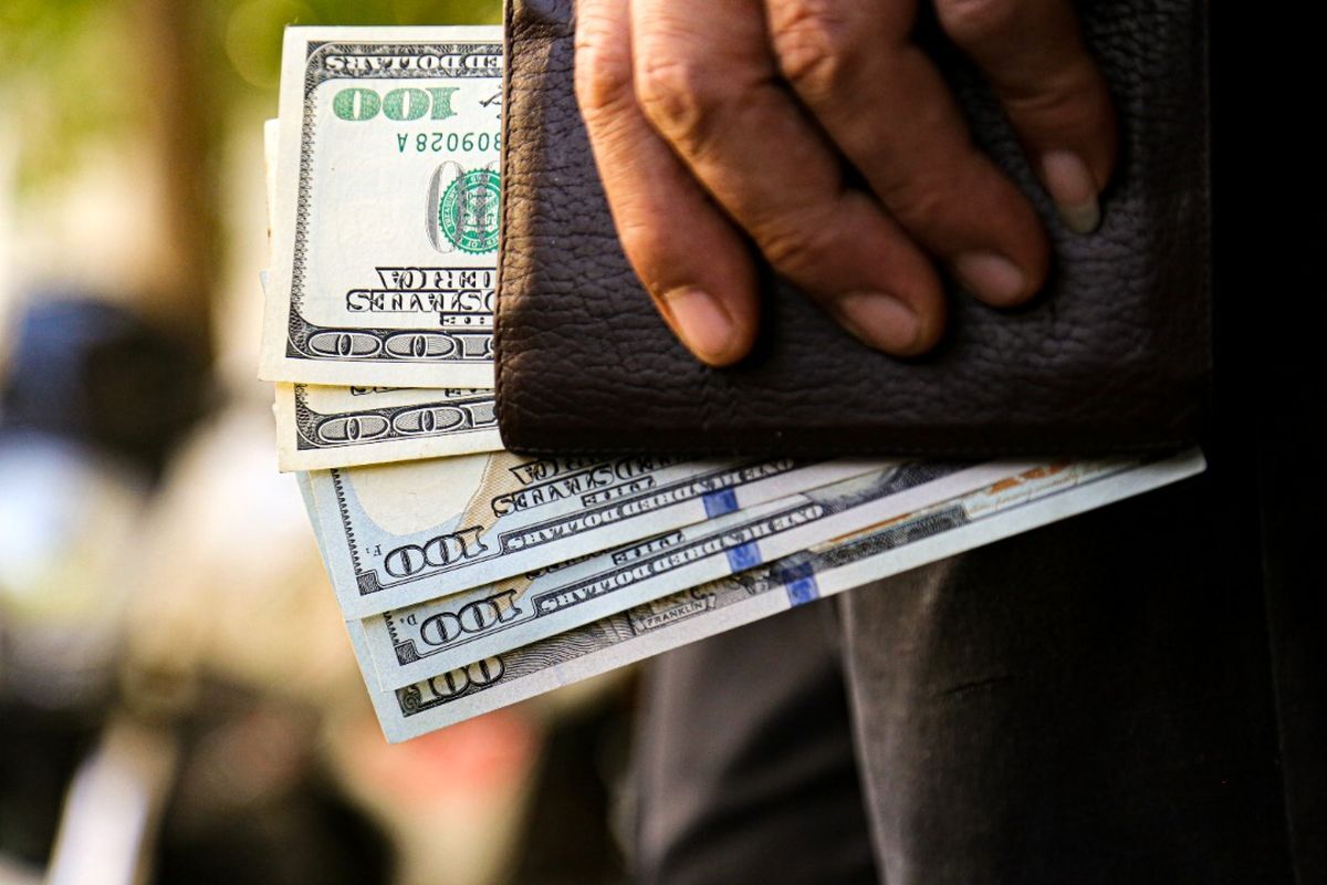 امکان خرید ارز اسکناس معادل هزار یورو برای هر شخص در سال فراهم شد