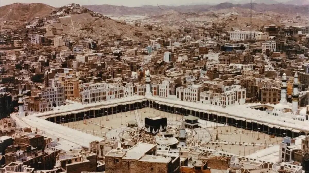 امکان اعزام ۵۲ هزار عمره‌گزار در ماه رمضان فراهم شد