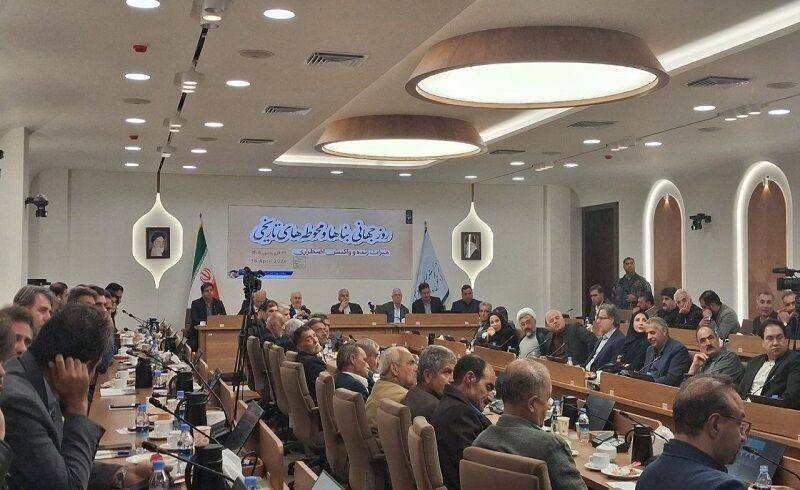 وزیر میراث‌فرهنگی: مرمت آثار آسیب‌دیده جنگ و ایجاد کارگاه‌های مرمت تسریع شود