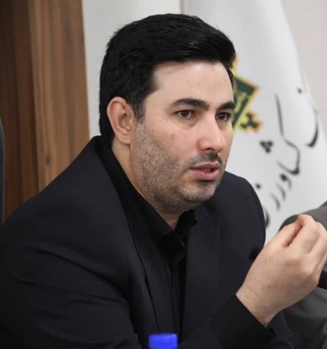 پیام قائم مقام صندوق بیمه کشاورزی: به مناسبت ایام وداع و تشییع رهبر شهید