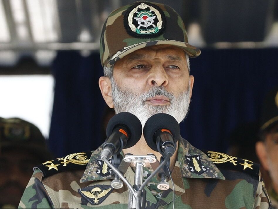 سرلشکر موسوی: آماده‌سازی بیش از ۲۰۰ فروند بالگرد در رزمایش اقتدار ۱۴۰۲