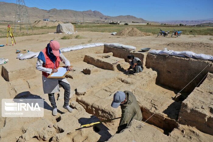 باستان‌شناسان می‌توانند پیوند دانش‌آموزان و میراث‌فرهنگی را تقویت کنند