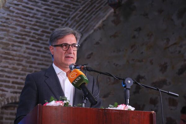 ورود بخش خصوصی به حوزه میراث فرهنگی؛ جذب ۱۰۰ میلیون دلار سرمایه برای احیای بناهای تاریخی