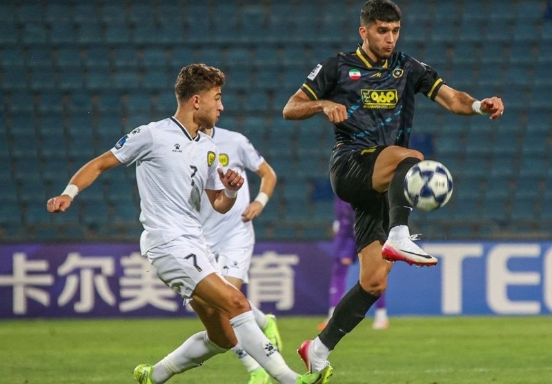  آخرین تکاپوی سپاهان برای صدرنشینی در جدال انتقامی با الحسین اردن