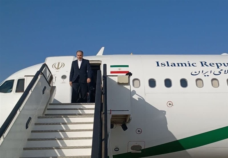  بقائی: وزیر خارجه هفته جاری به فرانسه می‌رود