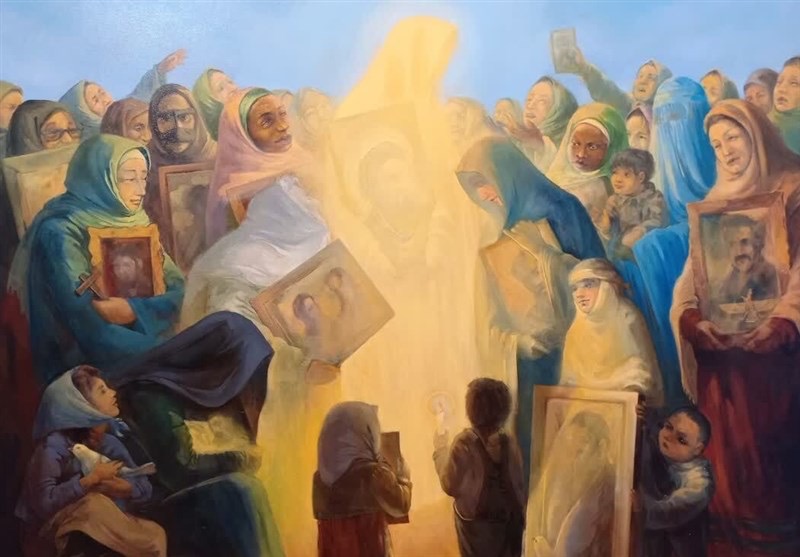 چه کسانی املای مصحف حضرت زهرا(س) را انجام دادهاند؟ چه کسانی املای مصحف حضرت زهرا(س) را انجام دادهاند؟