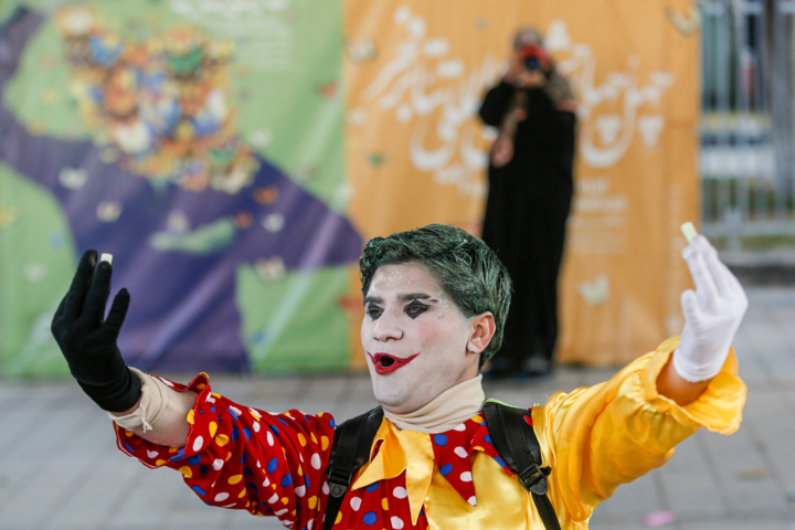 معرفی برگزیدگان چهل و چهارمین جشنواره تئاتر فجر