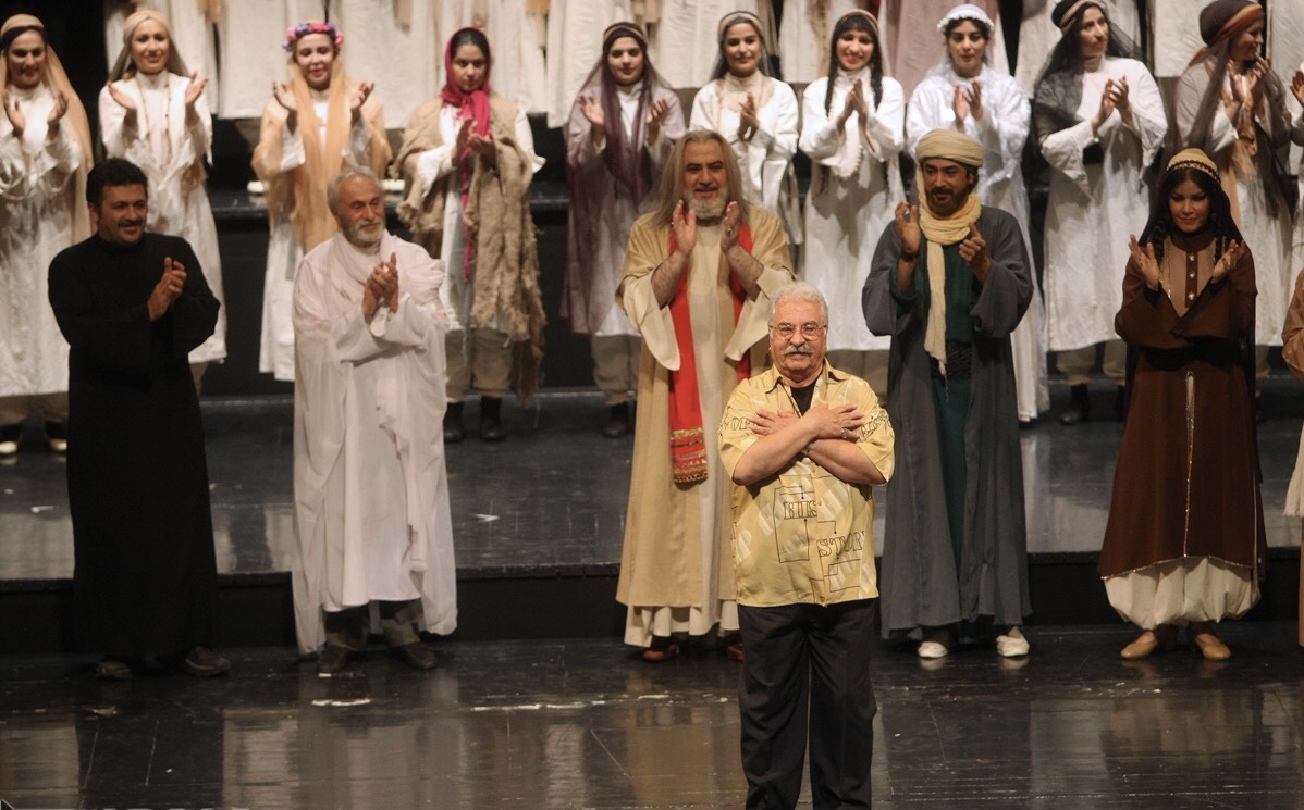 هادی مرزبان به دلیل ابتلا به سرطان لوزالمعده درگذشت