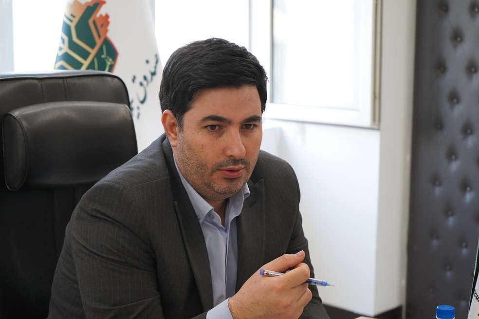  برنامه‌ریزی دقیق و نظارت جدی بر عملیات پیوست فنی بیمه کشاورزی