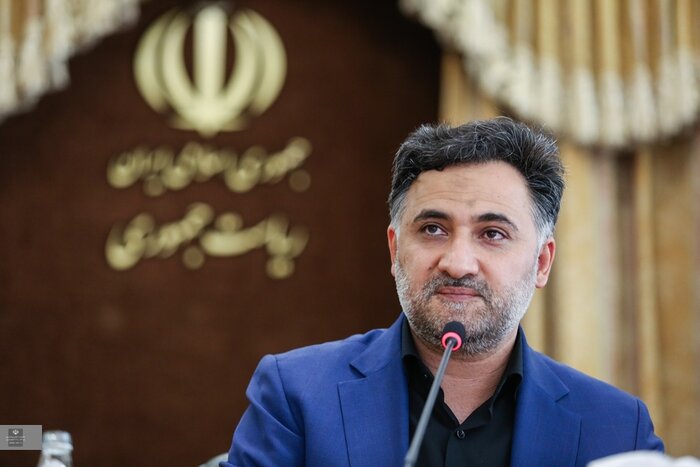 عیدانه معاون علمی رئیس‌جمهور به پژوهشگران دانشگاهی و دانش‌بنیان