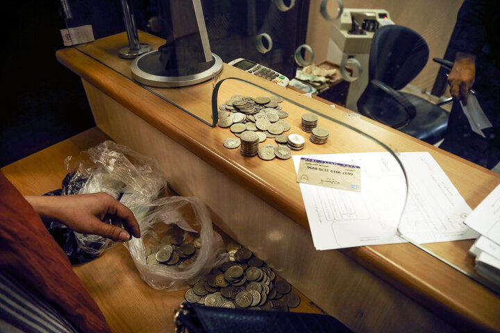 ۸ هزار و ۴۹۲ همت تسهیلات بانکی پرداخت شد/ ۲۶.۷ درصد سهم خانوار