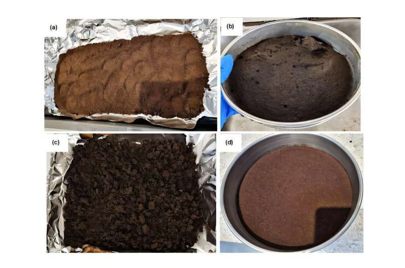 تفاله قهوه، فیلتری طبیعی؛ جذب ۹۸ درصدی سرب از آب آلوده