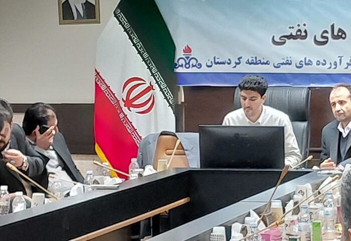 واردات نفت‌گاز در کشور به صفر رسید