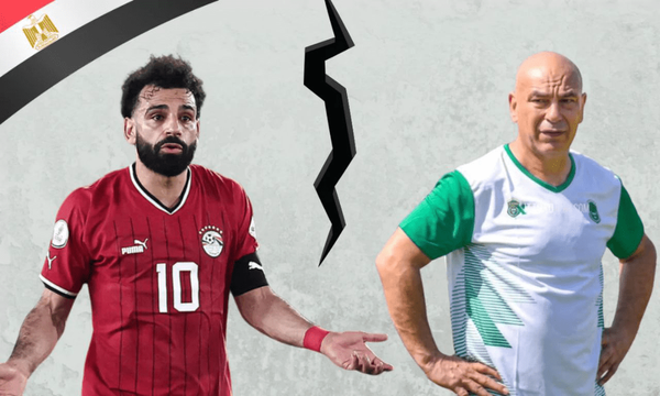 بحران در اردوی رقیب ایران در جام جهانی